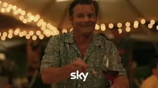 Sky | The White Lotus | Trailer