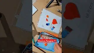 #mosaicos #arquitetura #colores  #ceramicas #pisosenventa #pastina #paraguay #paraguaya #chilenas