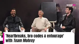 Jaaved Jaaferi, Neeraj Kabi & Pulkit Makol On Generation Gap, OTT & Re-Release Trend | Mohrey