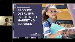 Solutions & Resources: Enrollment Marketing Solution