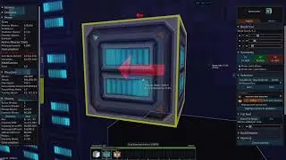 QF Battleship POWER and Problems - StarMade S2-565