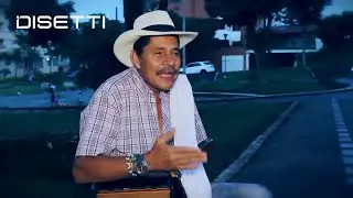 Edgar Rivera - Donde Se Lo Echo (Official Music Video)