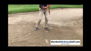 MASTER the Golf Bunker &ldquo;Splash&rdquo; Shot (in 5 minutes)