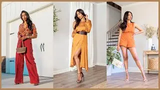 Spring casual outfits 2022 | Stying spring trends 2022 | shikhasingh1303