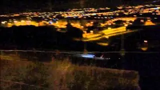 Rapazes a subir IC17 na bala... POLO GTI NA FRENTE