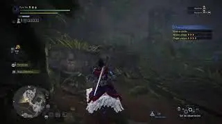 Ubicaci&oacute;n de Topis (Molys) Monster Hunter World: Iceborne