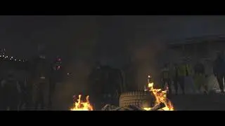 FPLAYT ROMANIA HARD ROLEPLAY - RAZBOI BRATVA VS LOS VAGOS