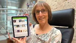 Stadtbibliothek Hemau - So funktioniert die digitale Onleihe