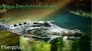 New Terrifying Predator Lurking in Water