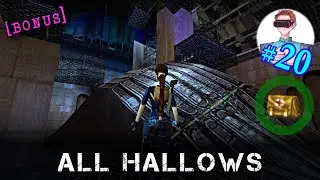 TOMB RAIDER 3 Another Walkthrough 20 (All Secret, Tips) [PC+Tomb3]