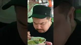 Lontong Sayur Terenak #kuliner #food #nexcarlos