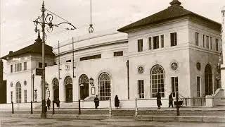 Berenice by the Hastings Municipal Orchestra, 1931