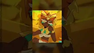 GOLDEN CHEESE COOKIE 🌟😉 #original #fyp #edit #animation #alightmotion #crk #memes
