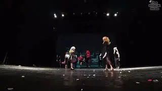 [SX3] MUSICAL - Танец смерти, фандом Genshin Impact [M.Ani.Fest 2024 (11.05.2024)]