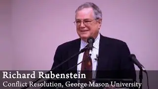 Arian Controversy: Arius (d. 336 AD) argued Jesus was 'subordinate' to Father - Richard Rubenstein