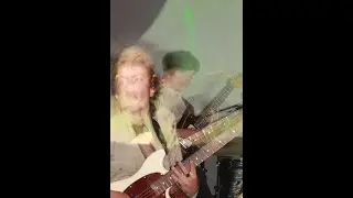 Scum - I'm Not Happy , Take Advantage - Live at Mabgate Bleach, Leeds