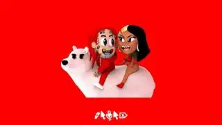 6IX9INE x Nicki Minaj - 