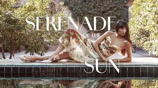 MODA IN PELLE - SS25 | Serenade of the Sun
