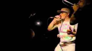 Professor Green-Hard Night Out in the Jungle.pbv.wmv