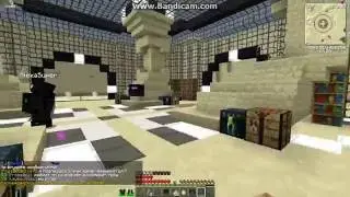 ПвП шоу на streamcraft №1