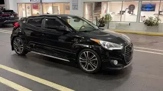 Pre-Owned 2016 Hyundai Veloster Turbo at Tom Bush Volkswagen | Jacksonville, FL