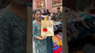 600 rs Shopping Challenge in dombivli east #shopping #challenge #dombivli #trending #shorts #viral