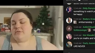 Foodie beauty &ldquo;Liar&rdquo; LIVE