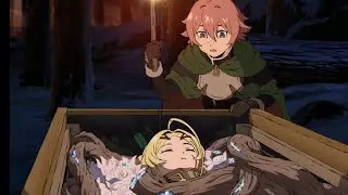 They stole a goddess 😲🤯 [Sentenced to be a hero].