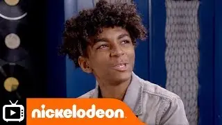Hunter Street | Museum Duty | Nickelodeon UK