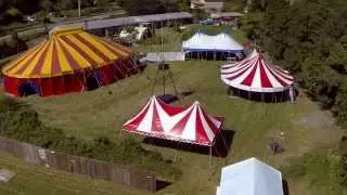 The Freak Show - Festival @ Gigors Electric