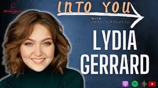 Lydia Gerrard