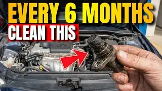 Your Car Is Slowly Dying &mdash; Stop It With This Simple DIY!