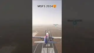 Microsoft flight simulator 2024-Next gen aviation