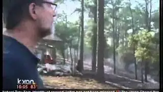 Smithville residents face fire's impact