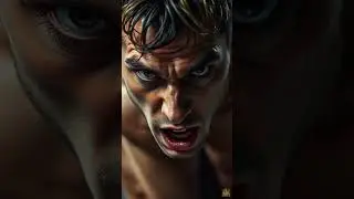 Trance, Fire & Spirit &ndash; Kerala&rsquo;s Wildest Ritual Dance #Short Stories #shorts #story