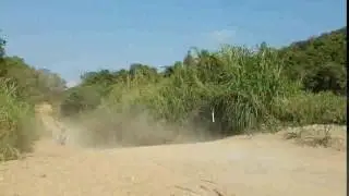 Ultimate Enduro - Dirt Bike Riding Tours Pattaya Thailand