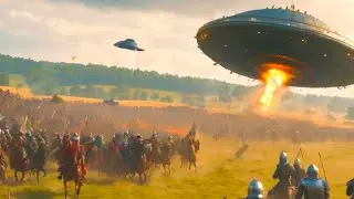 Unexplained Aerial Objects from Antiquity to Modern Times