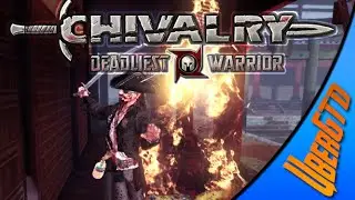 Chivalry Deadliest Warrior