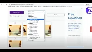 Bulk Image Resizer Online - Resize Photo at Once