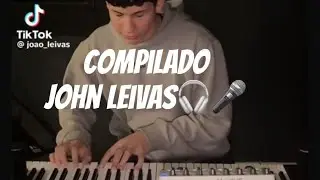 COMPILADO JOAO LEIVAS PT 2 