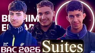 Math Bac 2026 S20 _ عرض 
