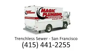 Dial A Plumber At Your Doorstep In San Francisco