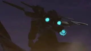 Titan tv man lost in battle with g man