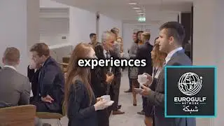 EuroGulf Business Tourism Membership | Explore, Network & Grow Globally | Join in Dubai | Luxembourg