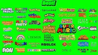 My (Jonathan's) Best to Worst Video Games List