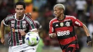 HORA DO FLU MUDAR CRISE NO FLUMINENSE!  POS JOGO FLA X FLU
