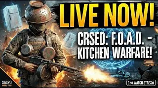 Analyzing Game Mechanics 🕹️ CRSED: F.O.A.D. Gameplay & Dev Talk