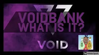 VoidBank - What is it? Bankroll Killer?