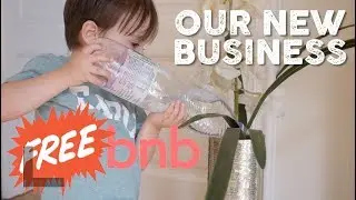 🤑 Best Business EVER!! 😁 FreeBnB