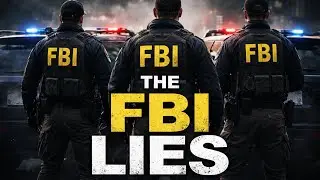 Exposing Lies of the FBI #church